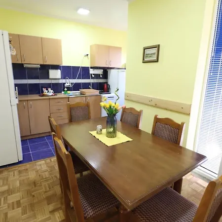 Apartament Boskovic Donji Milanovac