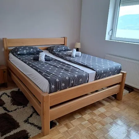 Boskovic Donji Milanovac